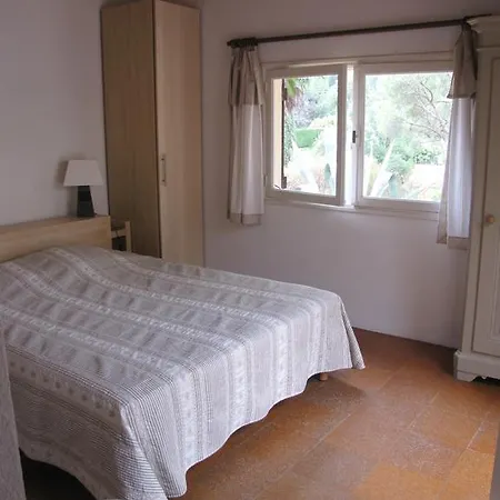 Nyaraló Les Girelles Saint-Tropez
